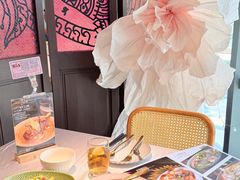 -Thai Alley泰爱里(二沙岛店)