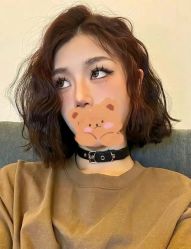 -KIMI HAIR SALON·烫染设计店