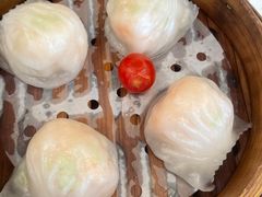-虾饺妹·粤式手工点心(水荫路店)