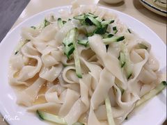 -靓三宝椒麻鸡(康桥店)