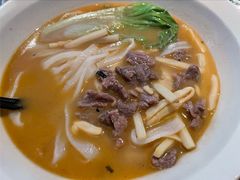 -漆黑觉米粉(三里屯店)