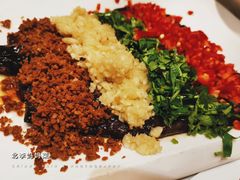 -北李妈妈菜·海肠捞饭(高新万达店)