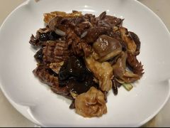-京华烟云·北京烤鸭(领展购物广场·中关村店)