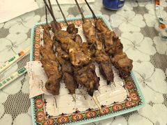 -亲布拉柯美食餐厅