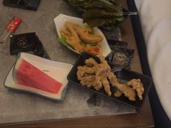 -和子足浴SPA会馆(东方之门店)