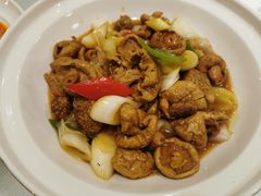-宁夏国强手抓羊肉·清真菜(未央路凤三店)