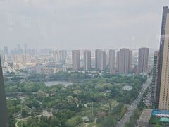 -君悦酒店·乐厨·高空自助餐(青年大街店)