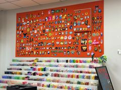 -爆爆手作·掐丝珐琅·Tufting·捏捏乐DIY团建集合店(朝阳店)