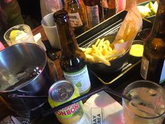 -Bay Area 湾区·Liquor Market Pub 酒类超市清吧