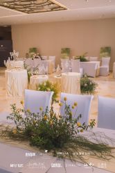 -金茂深圳JW万豪酒店·宴会厅