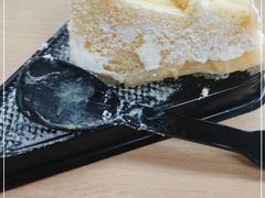 -甜心饼屋(盈彩店)