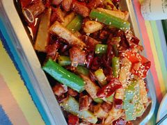 -滋味烤鱼(祥和里店)
