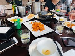 -小南洋海景餐厅(深圳湾店)
