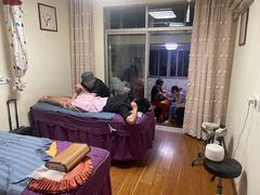 -沈师傅盲人按摩工作室(密三小区店)