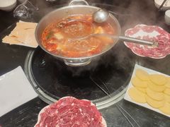 -八方牛客(四方河店)