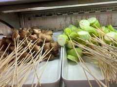 -钢管厂五区小郡肝火锅串串香(总店)