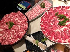 -一哥澳门豆捞·澳门风打边炉(高德置地店)