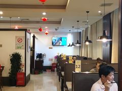 -农家大院(纪王店)