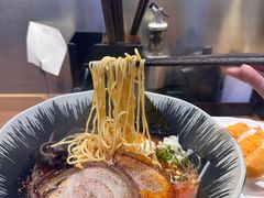 -少椿食·拉面·丼饭·关东煮(鲁祖庙店)