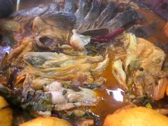 -忆乡情铁锅炖鱼饭店(延庆店)