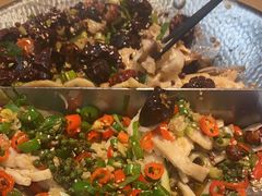 -大丰收脆鱼(浦西万达店)