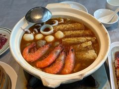 -陶兰居·手工点心·粤菜(圆融时代广场店)