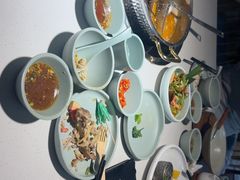 -太琼糟粕醋火锅·海南老爸茶(海棠湾臻选店)
