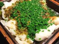 -老头儿油爆虾·知味杭州(爱琴海购物中心)