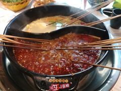 -钢管厂五区小郡肝火锅串串香(清河店)