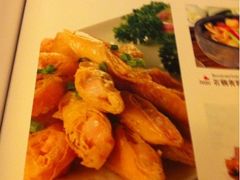 香酥梅子肉-小城故事·地道宁波味(月湖盛园店)