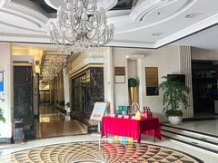 -德悦海鲜(城西店)