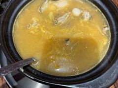 -蚝堡海鲜·威海菜·海肠捞饭·烧烤·亚洲吃蚝公司(幸福门店)