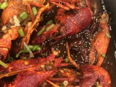 -簋街仔仔小龙虾(簋街二店)