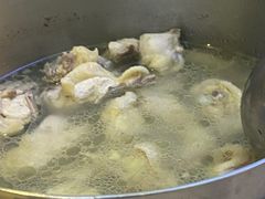 -探窝·竹笙椰子鸡(杨箕店)