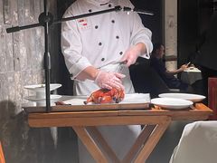 -四季民福烤鸭店(外滩外白渡桥店)