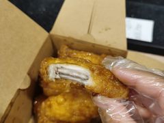 -Kyochon1991校村炸鸡(杨高中路店)