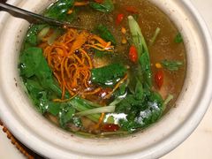 -梁家大院•农家菜(昆山会展中心店)