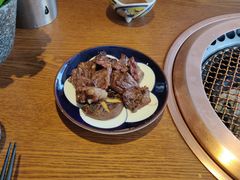 -炎蔵牛舌烤肉