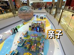 -龙湖成都上城天街