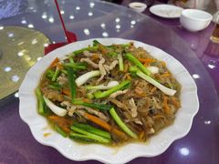 -细叶海鲜店(龙凤店)