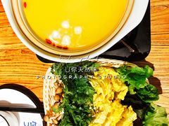 -U你·天然调味(南湖总店)