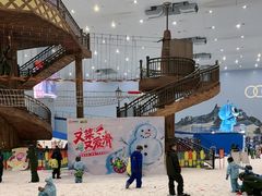 -广州热雪奇迹