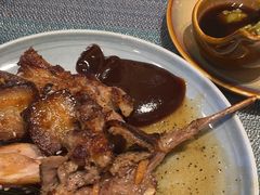 -菲住布渴酒店自助餐厅(阿里巴巴西溪园区店)