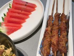 -巴盟人家·内蒙地方菜(华丽家族店)