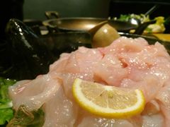 -U你·天然调味(南湖总店)