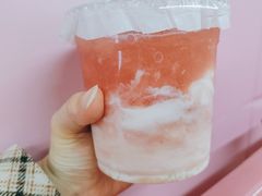 -milkplus·泰式奶茶(较场东路店)