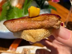 鹅肝-Mr·Fish鱼鲜生海鲜放题(银泰in99店)
