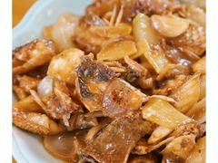 -三泉湾侨文化主题餐厅
