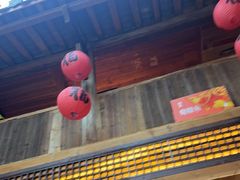 -徽三说·土徽菜·中国徽菜连锁品牌(一中店)