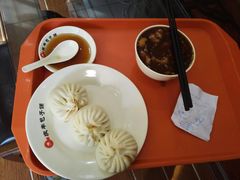 -庆丰包子铺(理想城店)